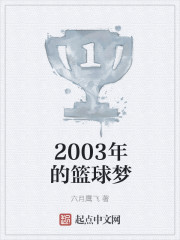 2003年中国男篮